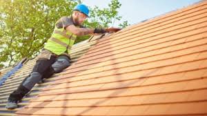 Hot Roofs in Gaithersburg, MD